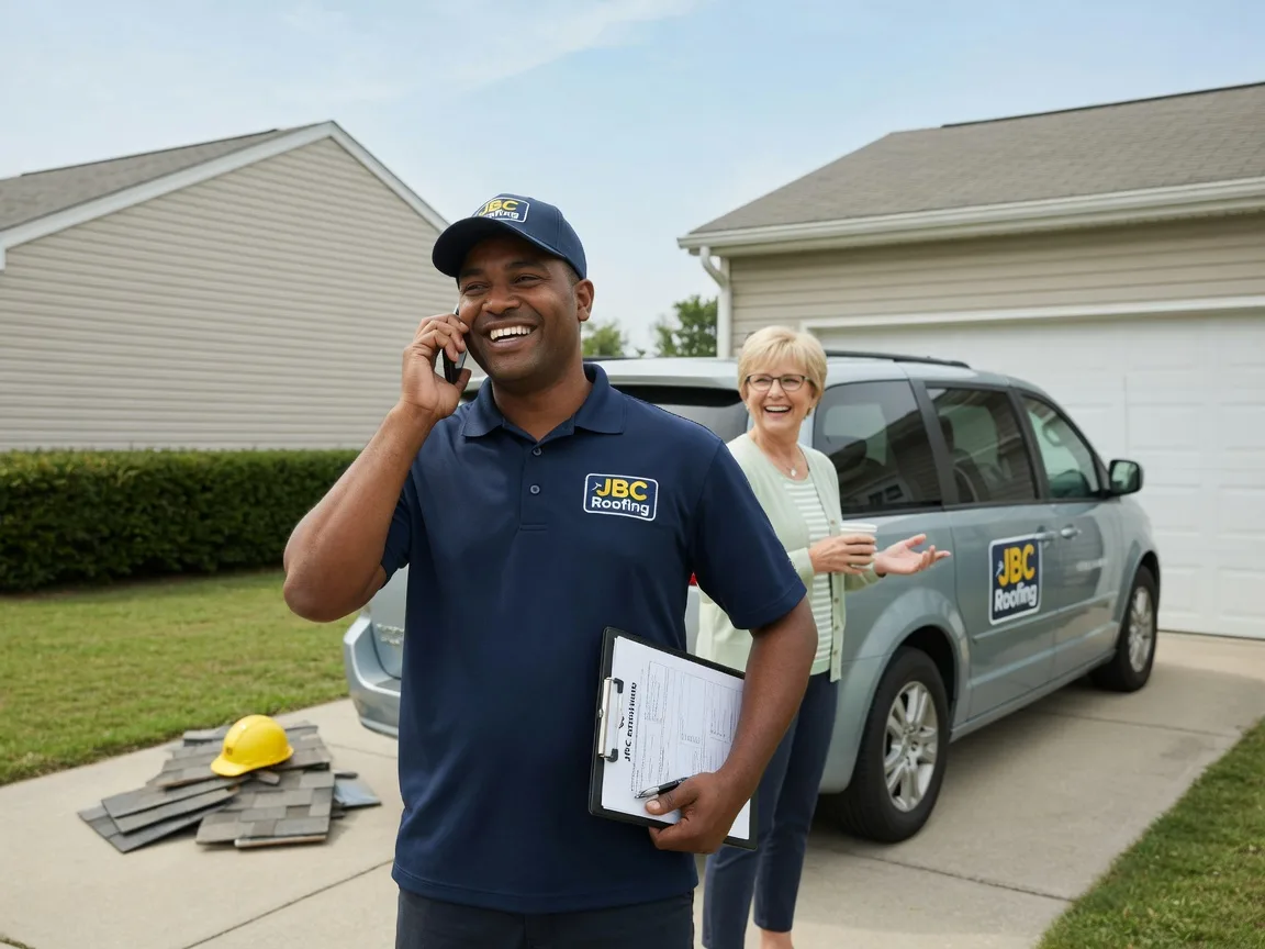 Roof Replacement Ralph, MI FAQs